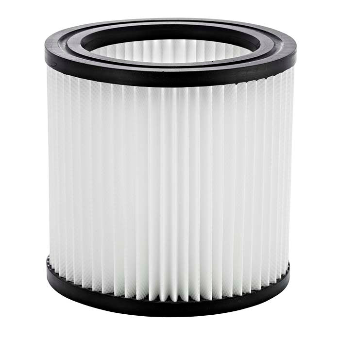 Støvsugerfilter til Nilfisk Buddy LL - W&D filter, høj effektivitet, Nilfisk