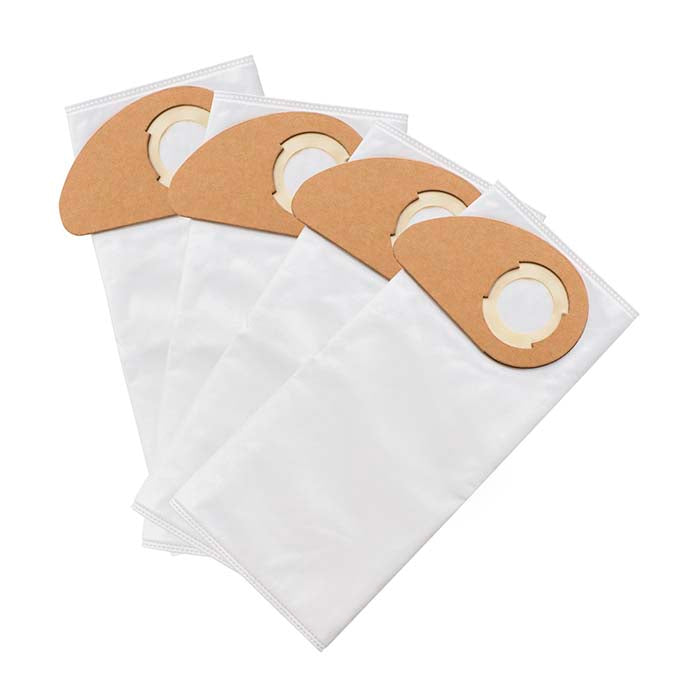 Støvsugerposer til Buddy LL (4 stk) - Nilfisk