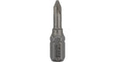 Bosch 2 607 001 554 skruetrækker bit 3 stk