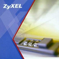 Zyxel E-iCard 25 licens(er) Engelsk