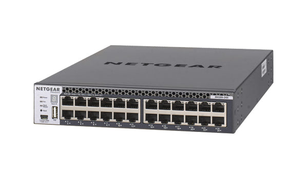 NETGEAR M4300-24X Switch 24-porte 10 Gigabit