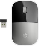 HP Z3700 Blå LED Trådløs Sort Sølv