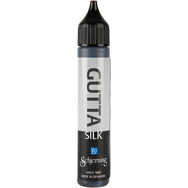 Gutta, sort, 28 ml/ 1 fl.