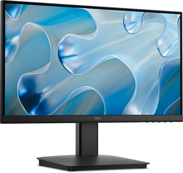 DELL SE2225HM computerskærm 54,6 cm (21.5) 1920 x 1080 pixel Fuld HD LCD Sort
