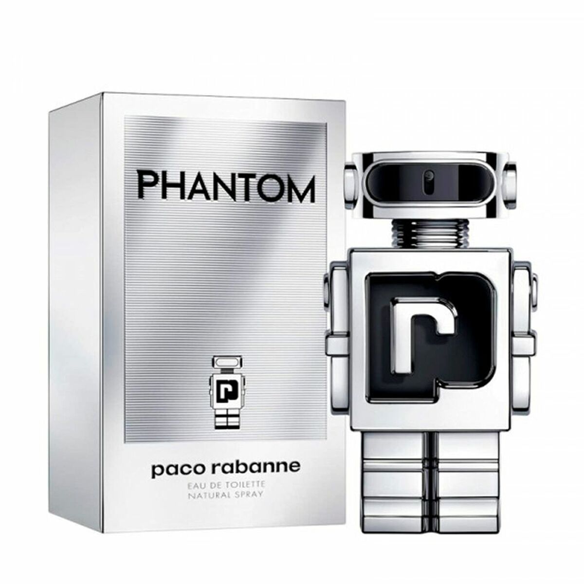 Herreparfume Paco Rabanne PHANTOM EDT 100 ml