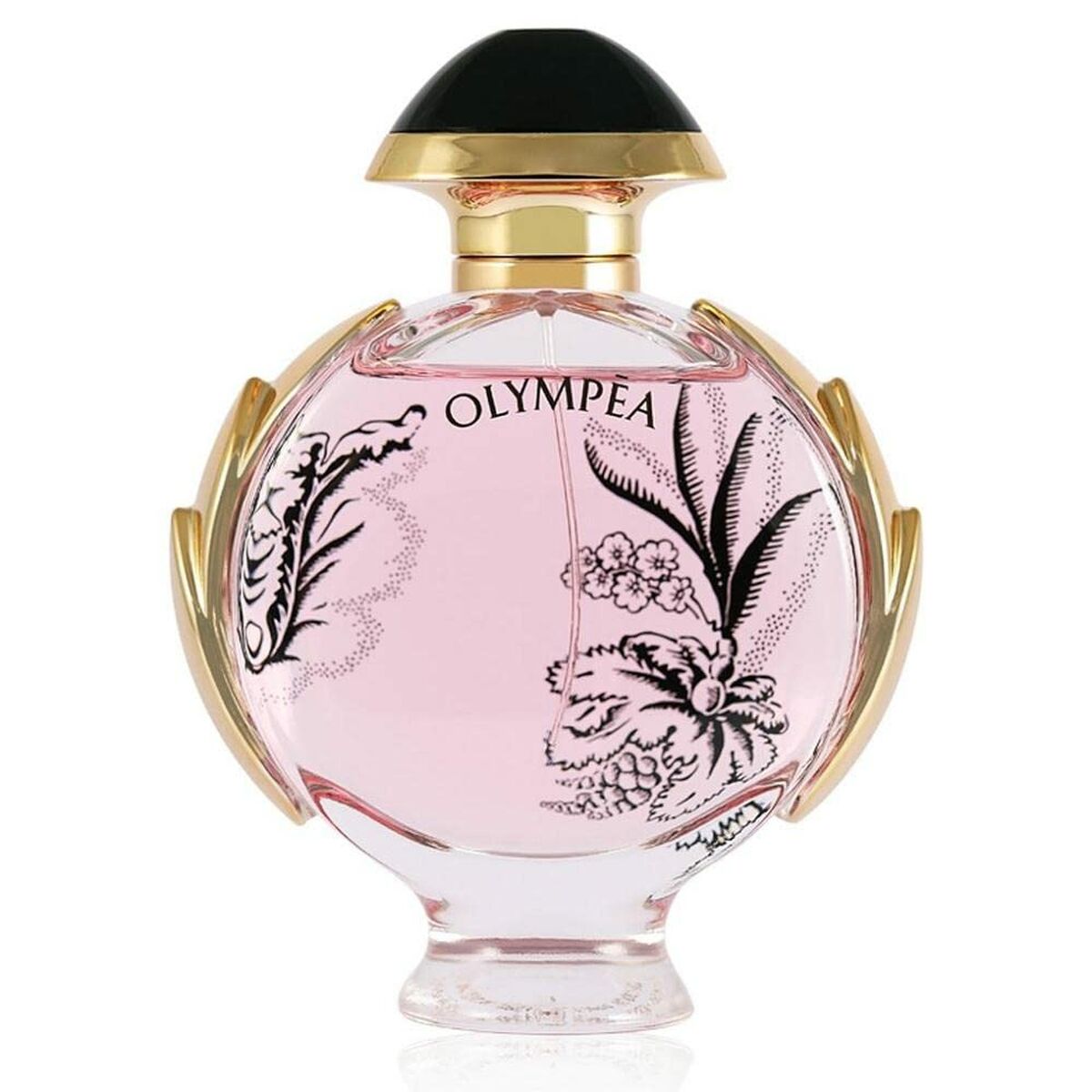 Dameparfume Paco Rabanne Olympéa Blossom EDP 80 ml