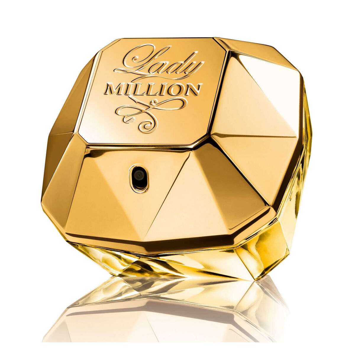 Dameparfume Paco Rabanne Lady Million EDP 50 ml