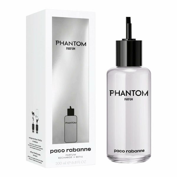 Herreparfume Paco Rabanne PHANTOM 200 ml