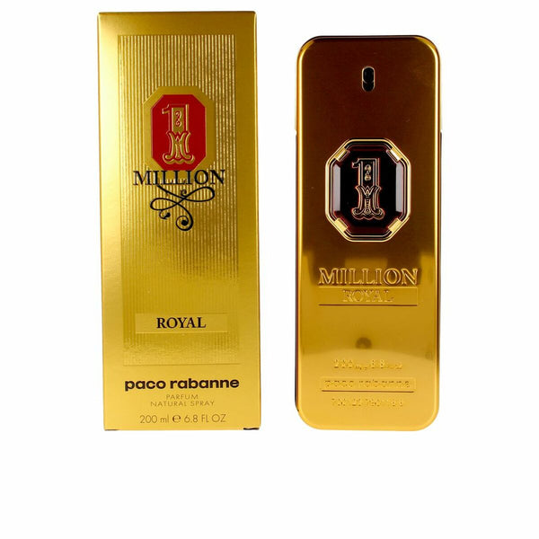 Herreparfume Paco Rabanne 1 MILLION EDP 200 ml One Million Royal