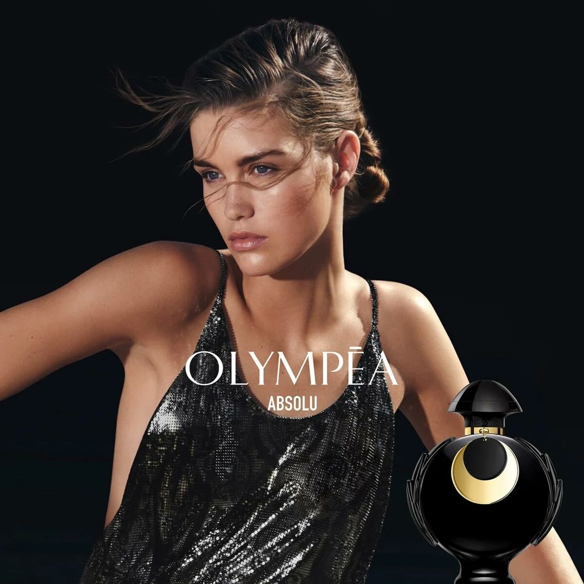 Dameparfume Paco Rabanne OLYMPÉA 80 ml