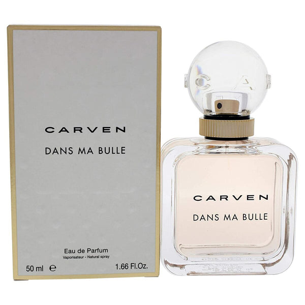 Dameparfume Carven EDP Dans ma Bulle 50 ml