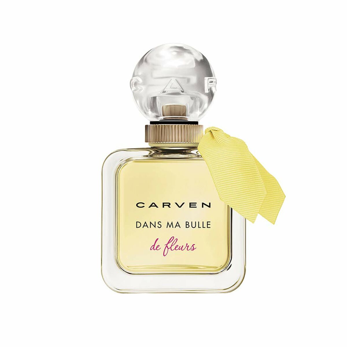 Dameparfume Carven EDT 100 ml Dans Ma Bulle de Fleurs