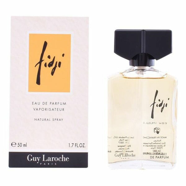 Dameparfume Guy Laroche Fidji EDP 50 ml