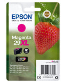 Epson 29XL Magenta 450 sider Blæk C13T29934012