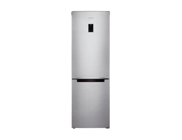 Samsung Serie 3000 Køleskab/fryser 231liter Klasse E 108liter Fritstående Metalgrafit