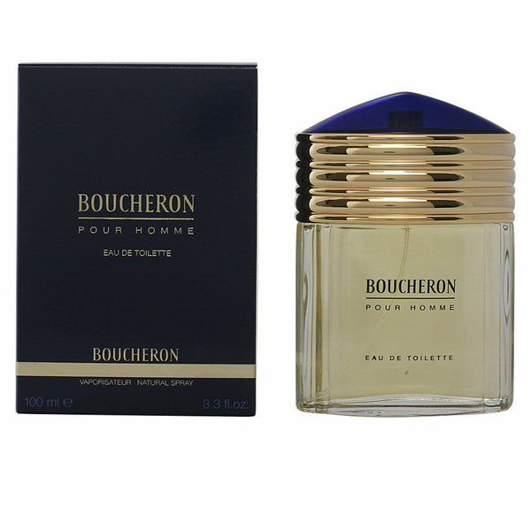Herreparfume Boucheron BN002A01 EDT 100 ml