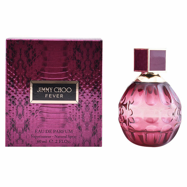 Dameparfume Jimmy Choo CH012A02 EDP 60 ml