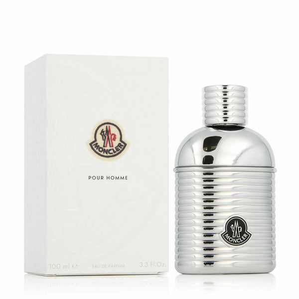 Herreparfume Moncler MONCLER POUR HOMME 100 ml