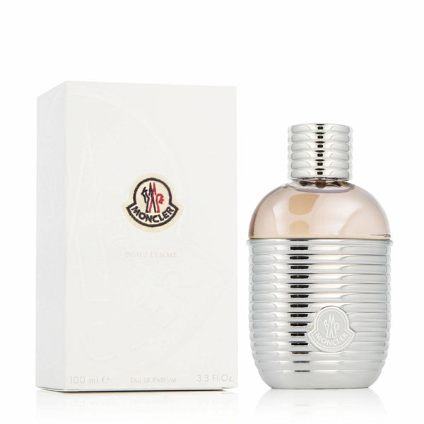 Dameparfume Moncler Pour Femme 100 ml