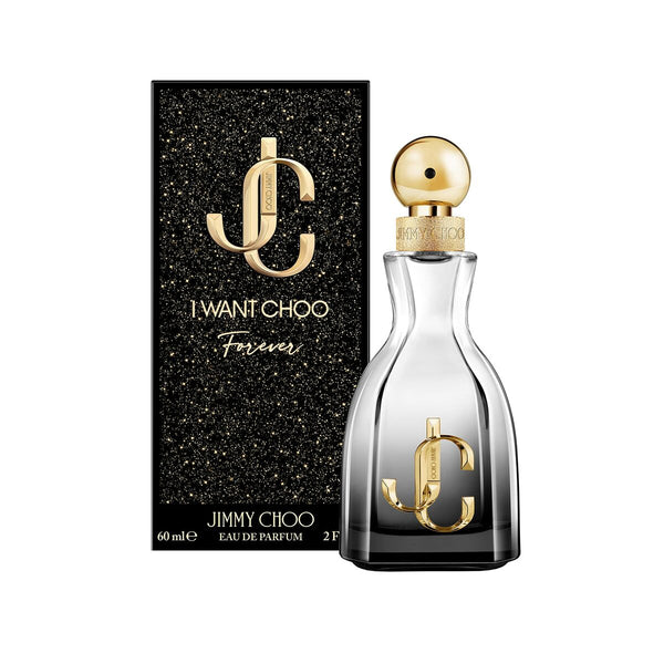 Dameparfume Jimmy Choo I WANT CHOO FOREVER EDP 60 ml