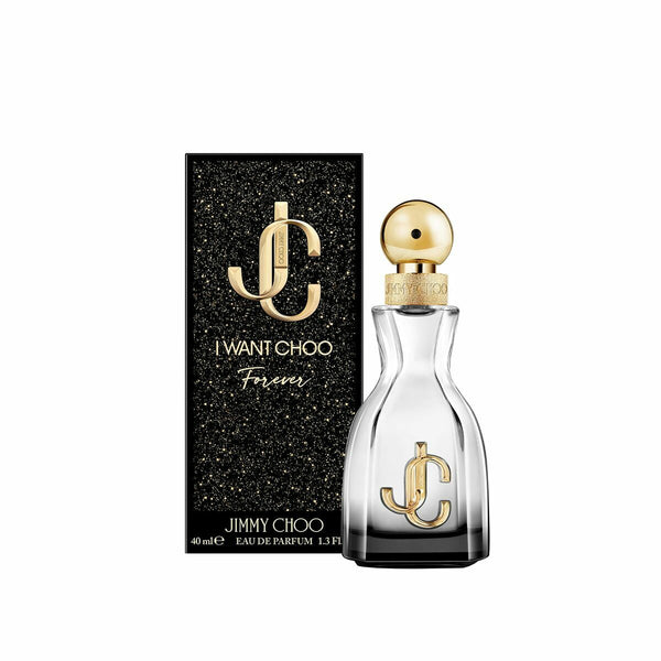 Dameparfume Jimmy Choo I WANT CHOO FOREVER EDP 40 ml