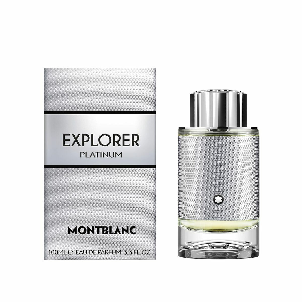 Herreparfume Montblanc EXPLORER EDP EDP 100 ml
