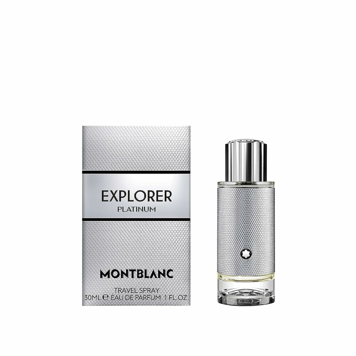 Herreparfume Montblanc EXPLORER EDP EDP 30 ml