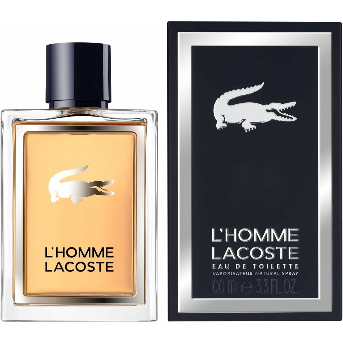 Herreparfume Lacoste L'Homme EDT 100 ml