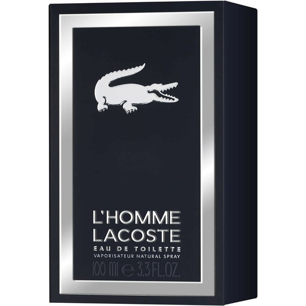 Herreparfume Lacoste L'Homme EDT 100 ml