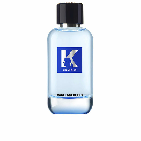 Herreparfume Karl Lagerfeld URBAN BLUE 100 ml