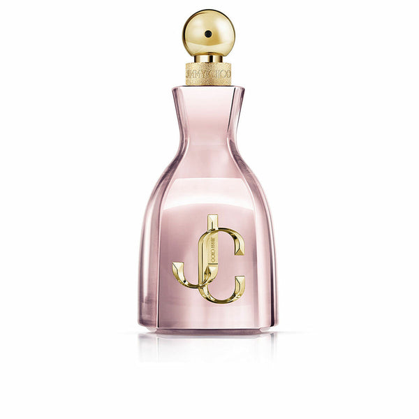 Unisex parfume Jimmy Choo I WANT CHOO EDP 100 ml