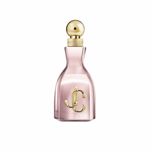 Unisex parfume Jimmy Choo I WANT CHOO EDP 60 ml