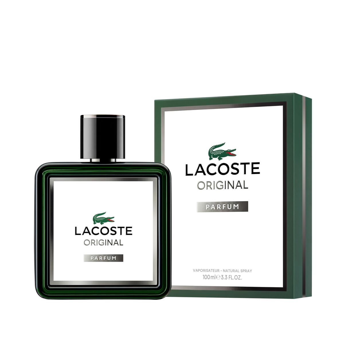Herreparfume Lacoste LACOSTE ORIGINAL 100 ml