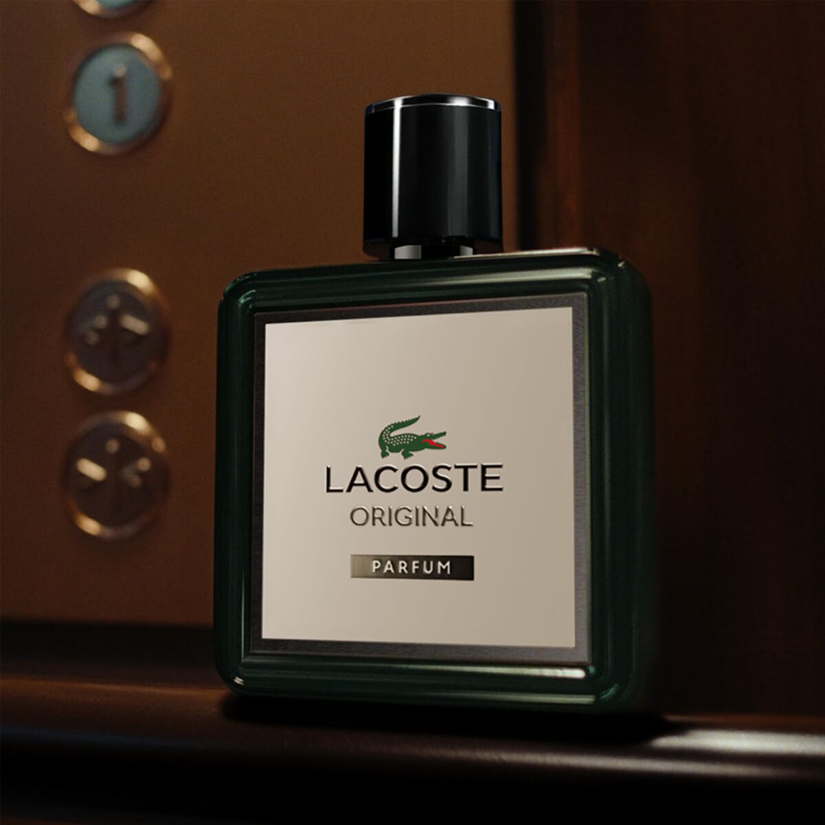 Herreparfume Lacoste LACOSTE ORIGINAL 60 ml