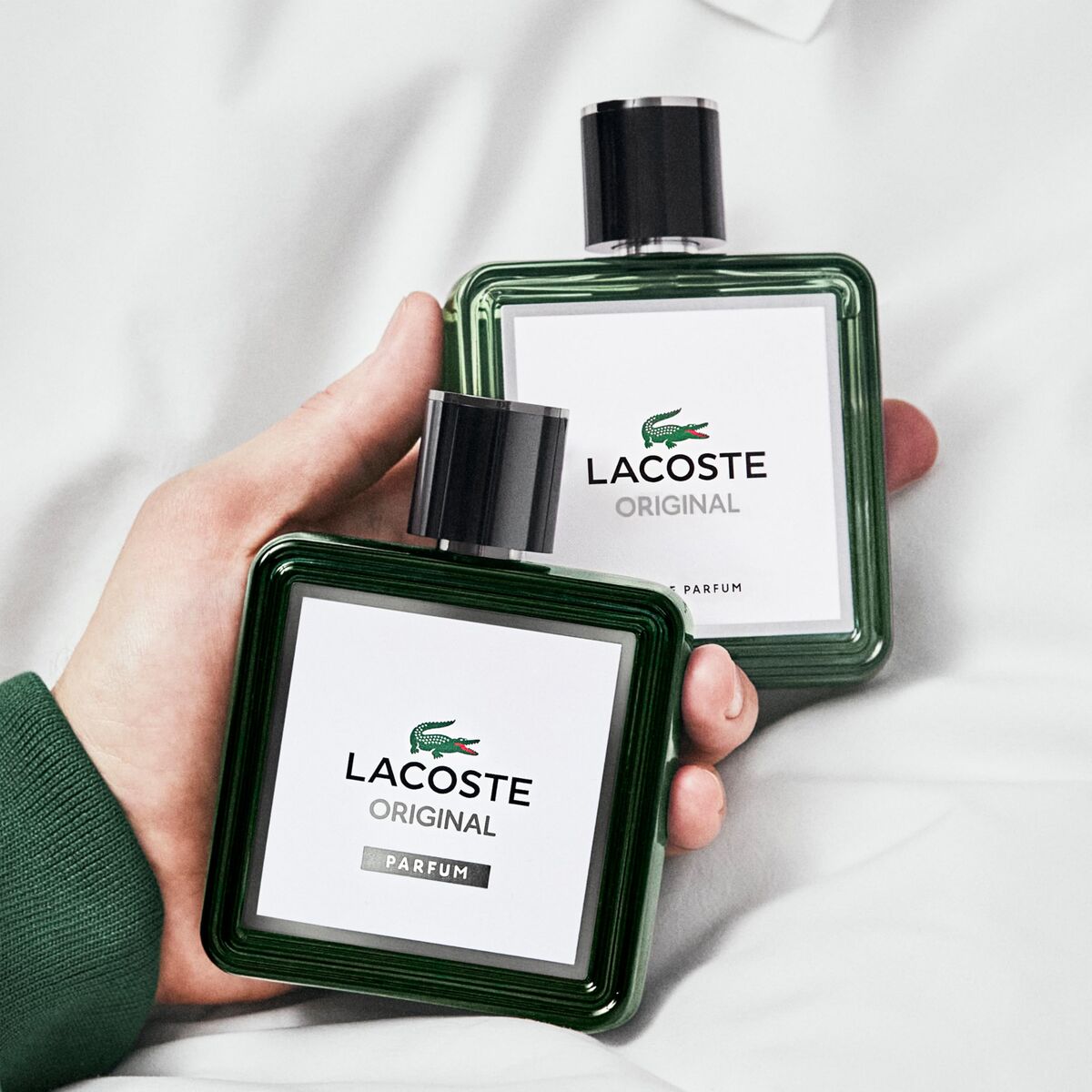 Herreparfume Lacoste LACOSTE ORIGINAL 60 ml