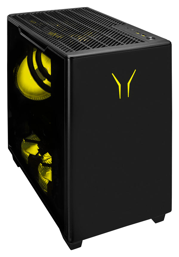 ERAZER Bandit P20 MD35462 Ultra 7- 265K 32 GB 1 TB GeForce RTX 5070 Windows 11 Home