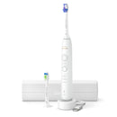 Philips Sonicare 6500 series HX7410 Tandbørste Hvid