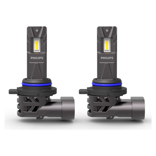 Led-Forlygtepærer Kompakt - Philips (34 11005U2500CX)