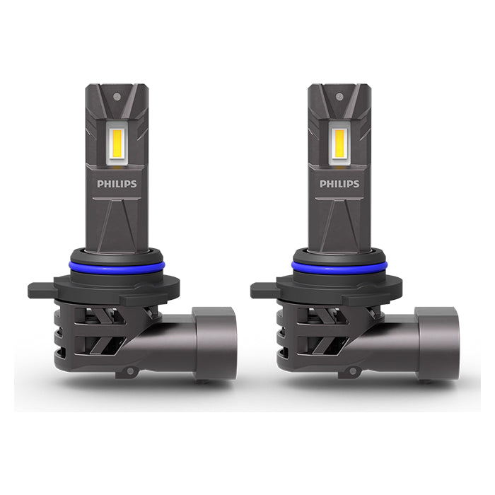 Led-Forlygtepærer Kompakt - Philips (34 11005U2500CX)