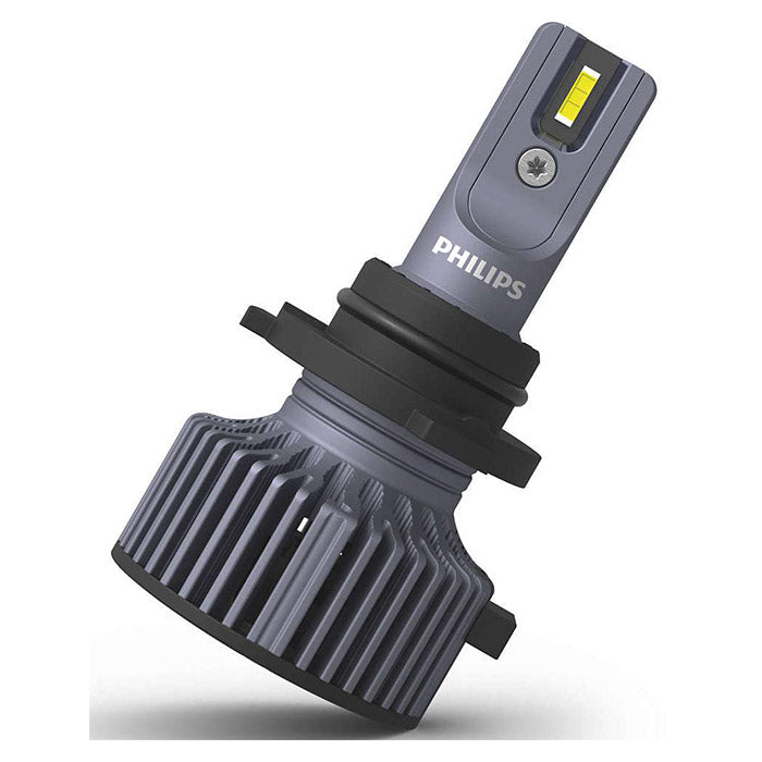 LED Forlygtepærer HB3/HB4 12/24V Ultinon Pro3022 - Philips