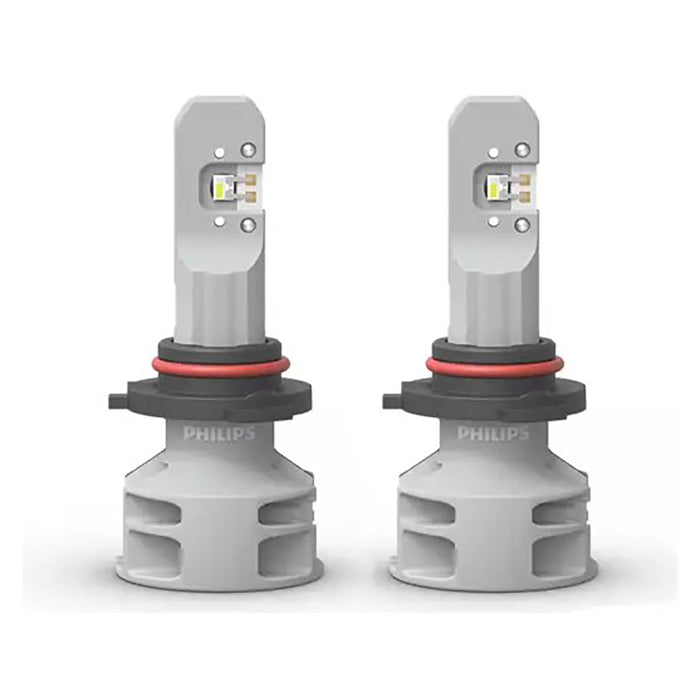 LED-forlygtepærer HB3/HB4 12/24V Ultinon Pro5100 - Philips