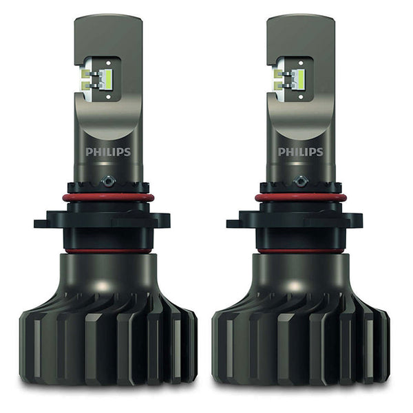 LED HB3/HB4 12/24V kompakt pære sæt - Philips