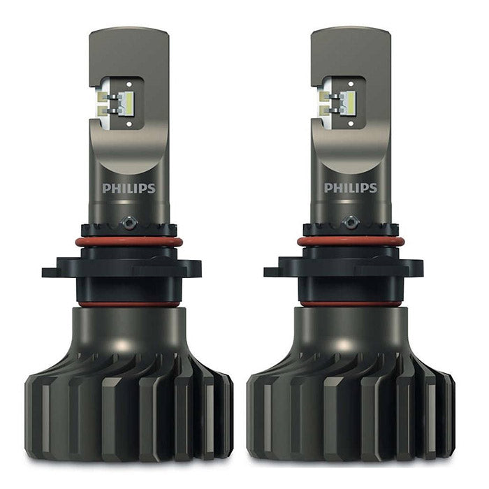 Led-Forlygtepærer Kompakt - Philips (34 11005U91X2)