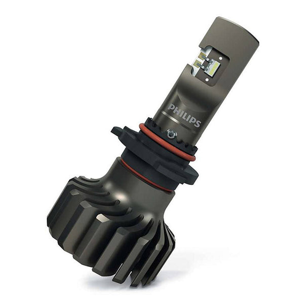 Led-Forlygtepærer Kompakt - Philips (34 11005U91X2)