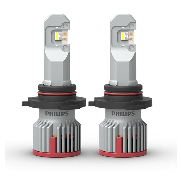 Philips Ultinon Pro9200 LED HB3/HB4 12/24V - Sæt