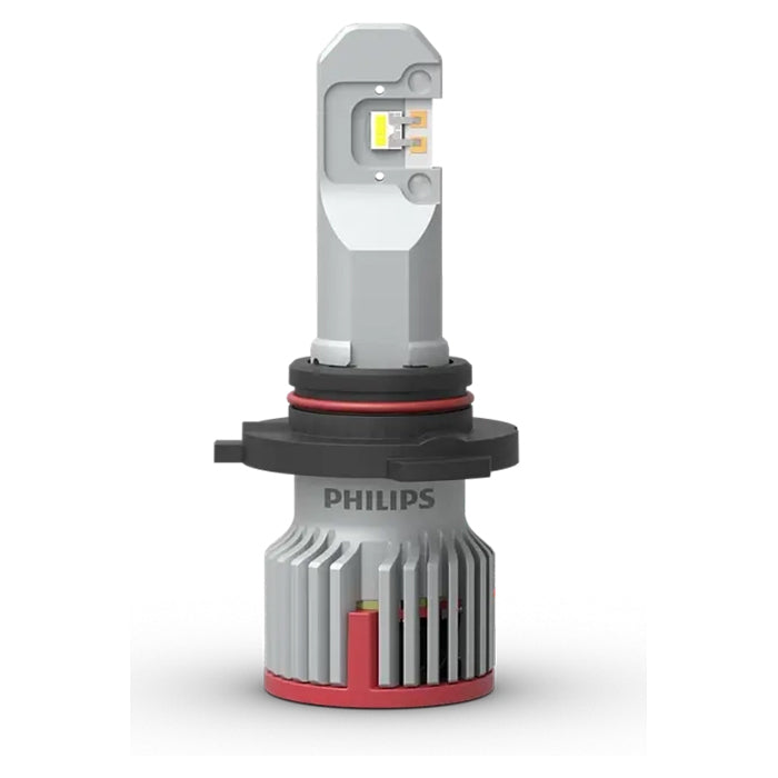 LED-forlygtepærer HB3/HB4 12/24V sæt - Ultinon Pro9200, Philips