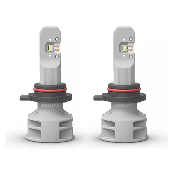 LED HIR2 12/24V forlygtepærer PX22d 5800K 3000t - Philips