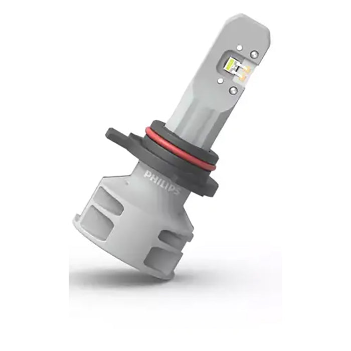 LED HIR2 12/24V forlygtepærer PX22d 5800K 3000t - Philips