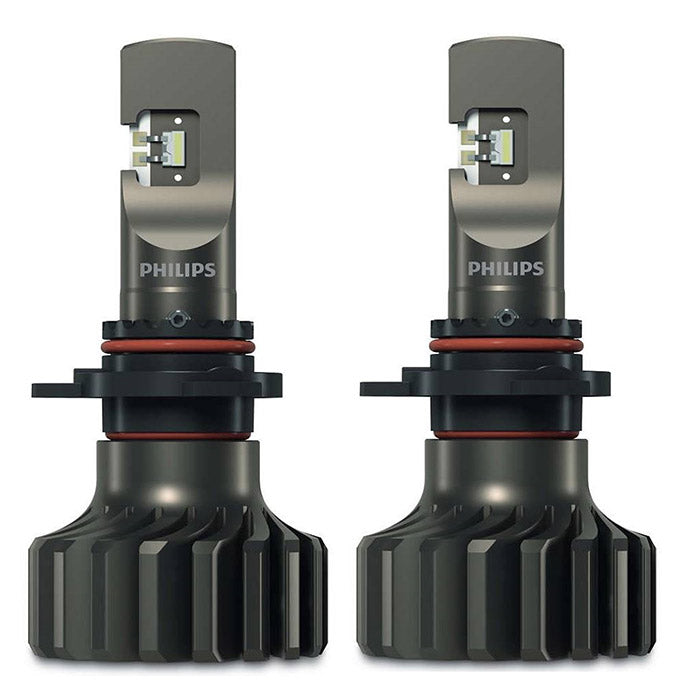 Led-Forlygtepærer Kompakt - Philips (34 11012U91X2)