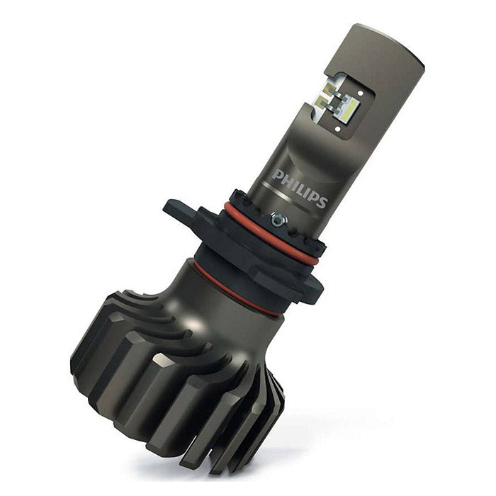 Led-Forlygtepærer Kompakt - Philips (34 11012U91X2)